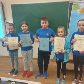 Bezpieczne ferie zimowe