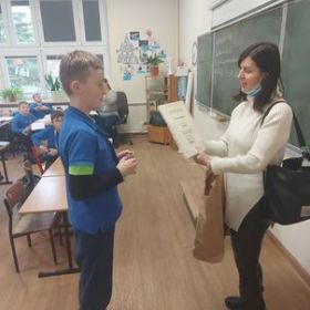 Bezpieczne ferie zimowe