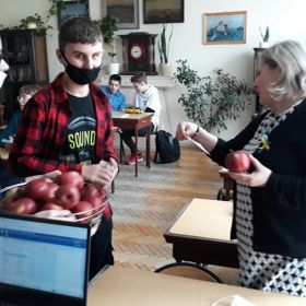 Dzień Kobiet i Mężczyzn w SP28 