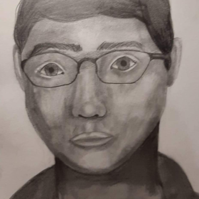 portret wychowawcy