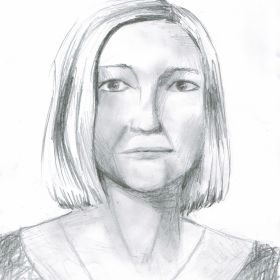 portret wychowawcy