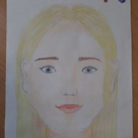 portret wychowawcy