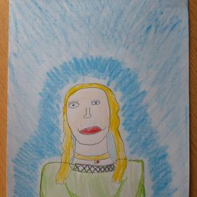 portret wychowawcy