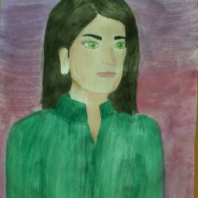 portret wychowawcy