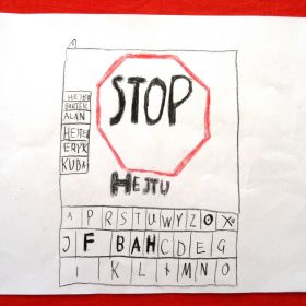 Zasady bezpiecznego korzystania z Internetu - praca