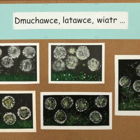dmuchawce
