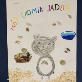 PORTRET MOJEGO PRZYJACIELA