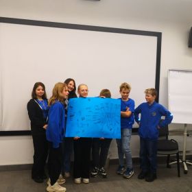 Nietypowa lekcja historii