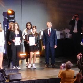 SP28 Gala laureatów