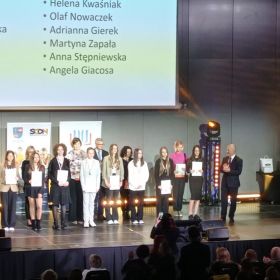 SP28 Gala laureatów