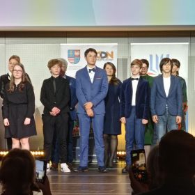 SP28 Gala laureatów