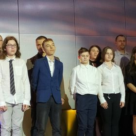 SP28 Gala laureatów