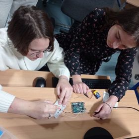 Arduino Uno SP28 Kielce