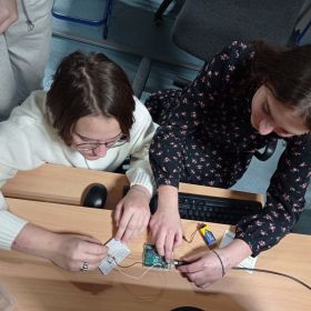 Arduino Uno SP28 Kielce