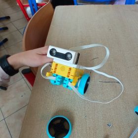 Klocki