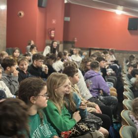 Pokaz filmowy