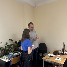 XIII Światowy Dzień Tabliczki Mnożenia w SP28