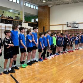Mistrzostwo Miasta Kielce