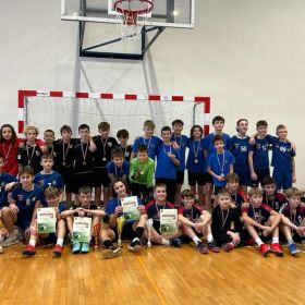 Mistrzostwo Miasta Kielce