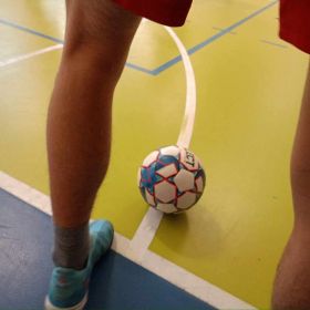Turniej Trójek Piłkarskich SP28 Kielce
