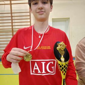 Turniej Trójek Piłkarskich SP28 Kielce