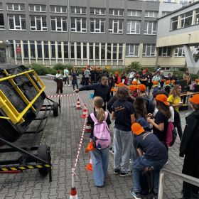 SP28 Kielce (Politechnika Świętokrzyska dzieciom)
