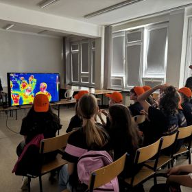 SP28 Kielce (Politechnika Świętokrzyska dzieciom)