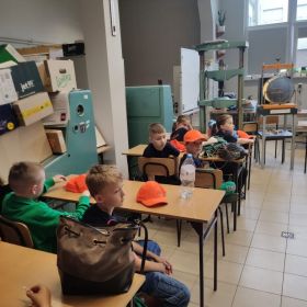 SP28 Kielce (Politechnika Świętokrzyska dzieciom)