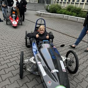 SP28 Kielce (Politechnika Świętokrzyska dzieciom)