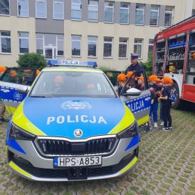 SP28 Kielce (Politechnika Świętokrzyska dzieciom)