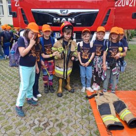SP28 Kielce (Politechnika Świętokrzyska dzieciom)