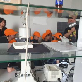 SP28 Kielce (Politechnika Świętokrzyska dzieciom)