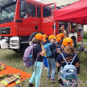 SP28 Kielce (Politechnika Świętokrzyska dzieciom)