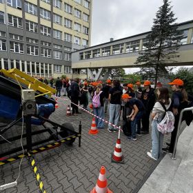 SP28 Kielce (Politechnika Świętokrzyska dzieciom)