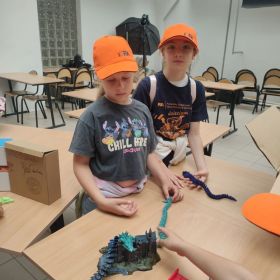 SP28 Kielce (Politechnika Świętokrzyska dzieciom)