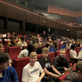 SP28 Kielce (Lektura na scenie KCK)