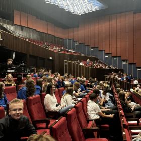 SP28 Kielce (Lektura na scenie KCK)