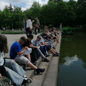 SP28 Kielce (Warszawskie klimaty)