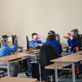 ClassVR