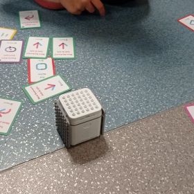 Kodowanie w kl. 5