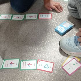 Kodowanie w kl. 5