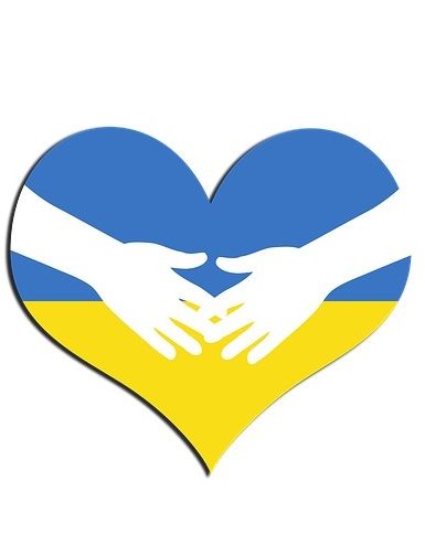 Serce Ukraina