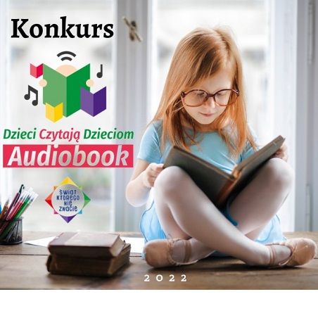 Logo audiobook