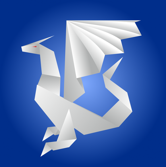 origami