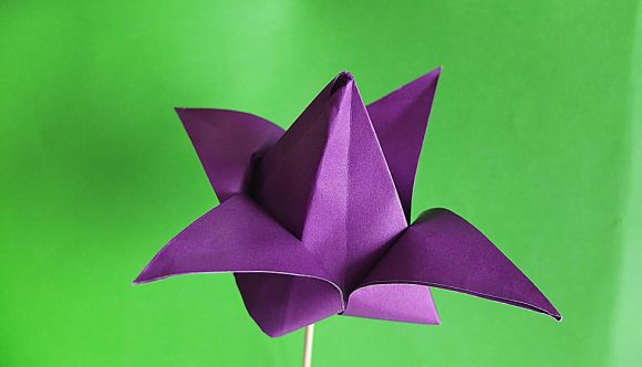 origami