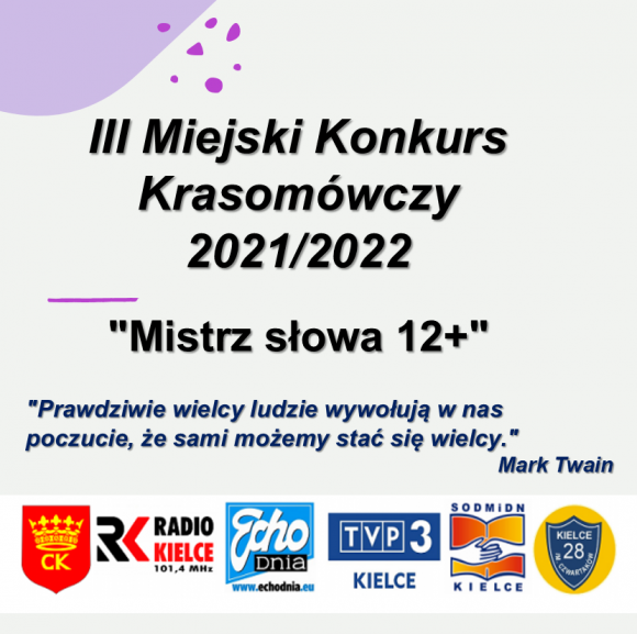 mistrz słowa