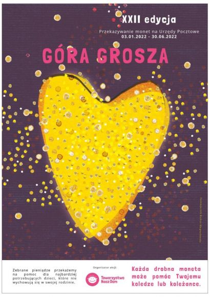 Góra Grosza 2021/2022