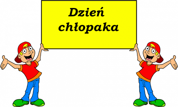 chłopcy