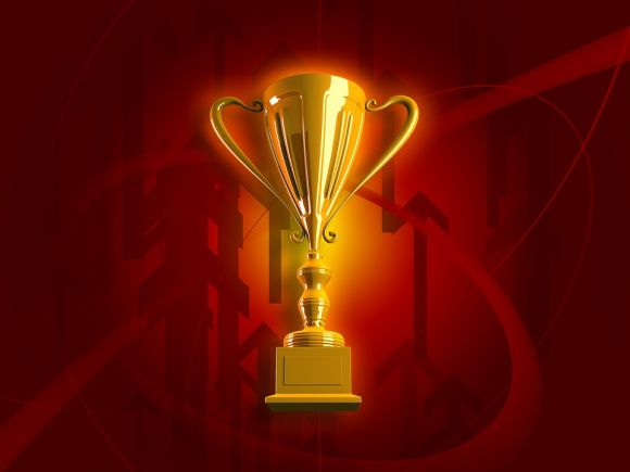 trofeum