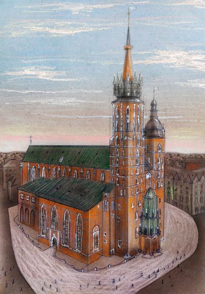 Kraków